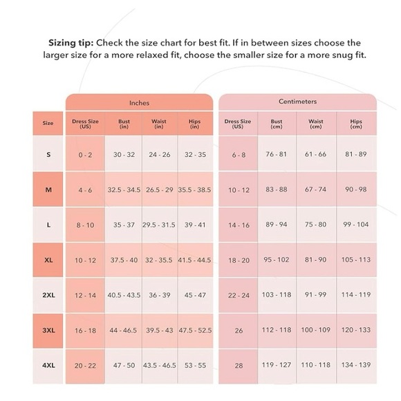 Tummy and Waist Control Body Shapewear. Firm fit - Picture 3 of 8